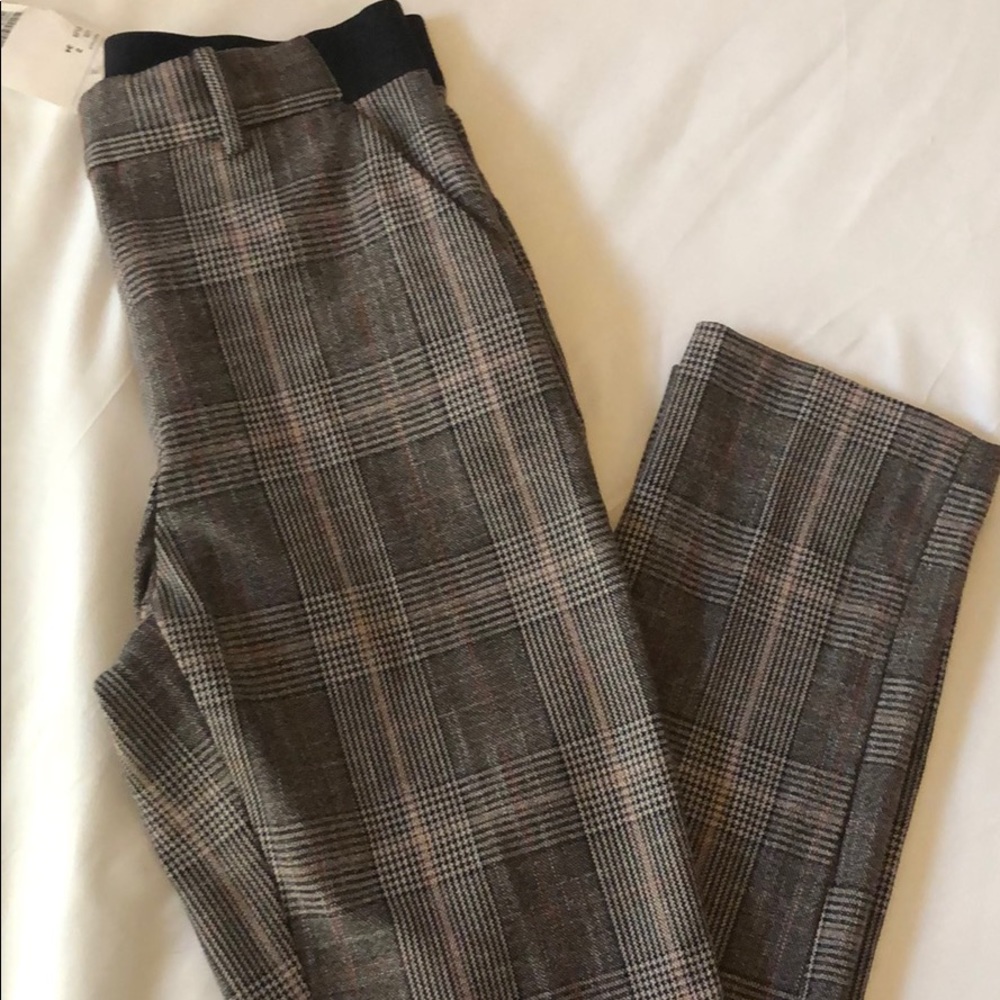 Women’s Stretch Twill dress slacks with tags